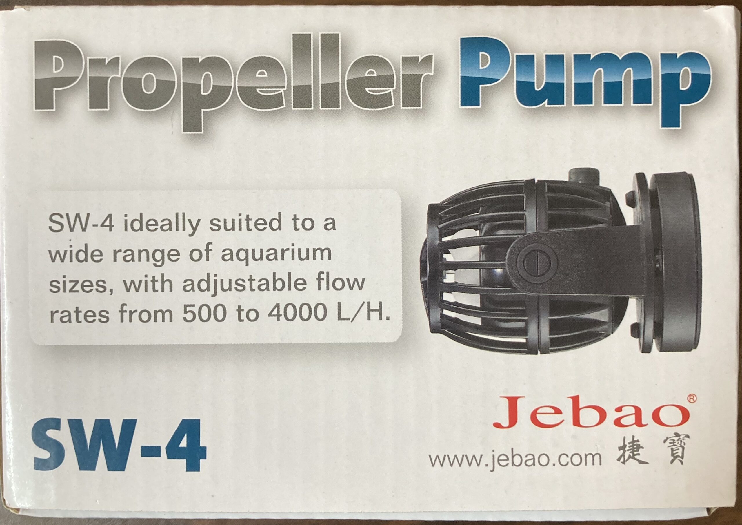 Equipment_Jebao_Propeller_Pump_SW-4_003 Equipment_Jebao_Propeller_Pump_SW-4_003