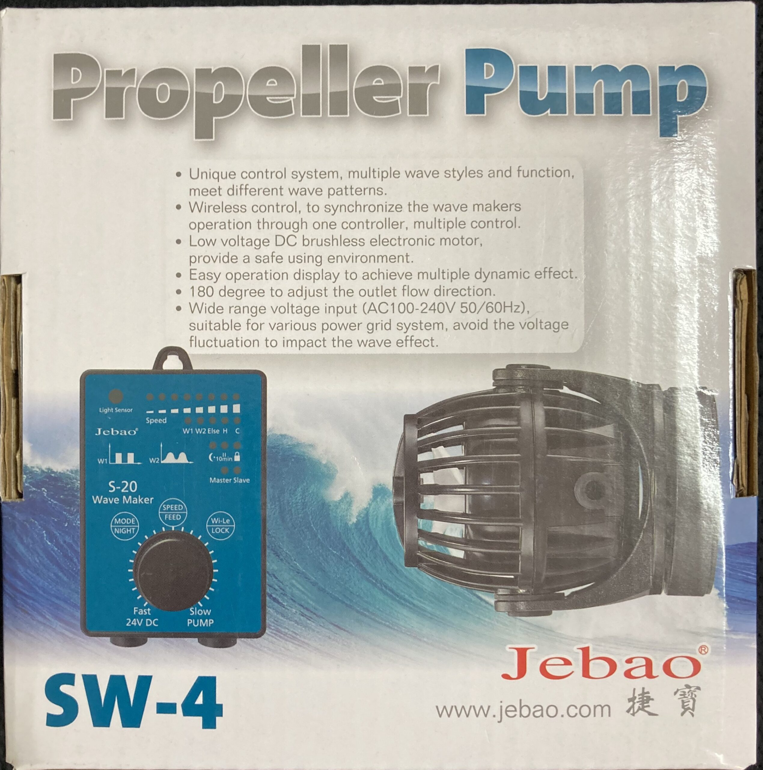 Equipment_Jebao_Propeller_Pump_SW-4_005 Equipment_Jebao_Propeller_Pump_SW-4_005