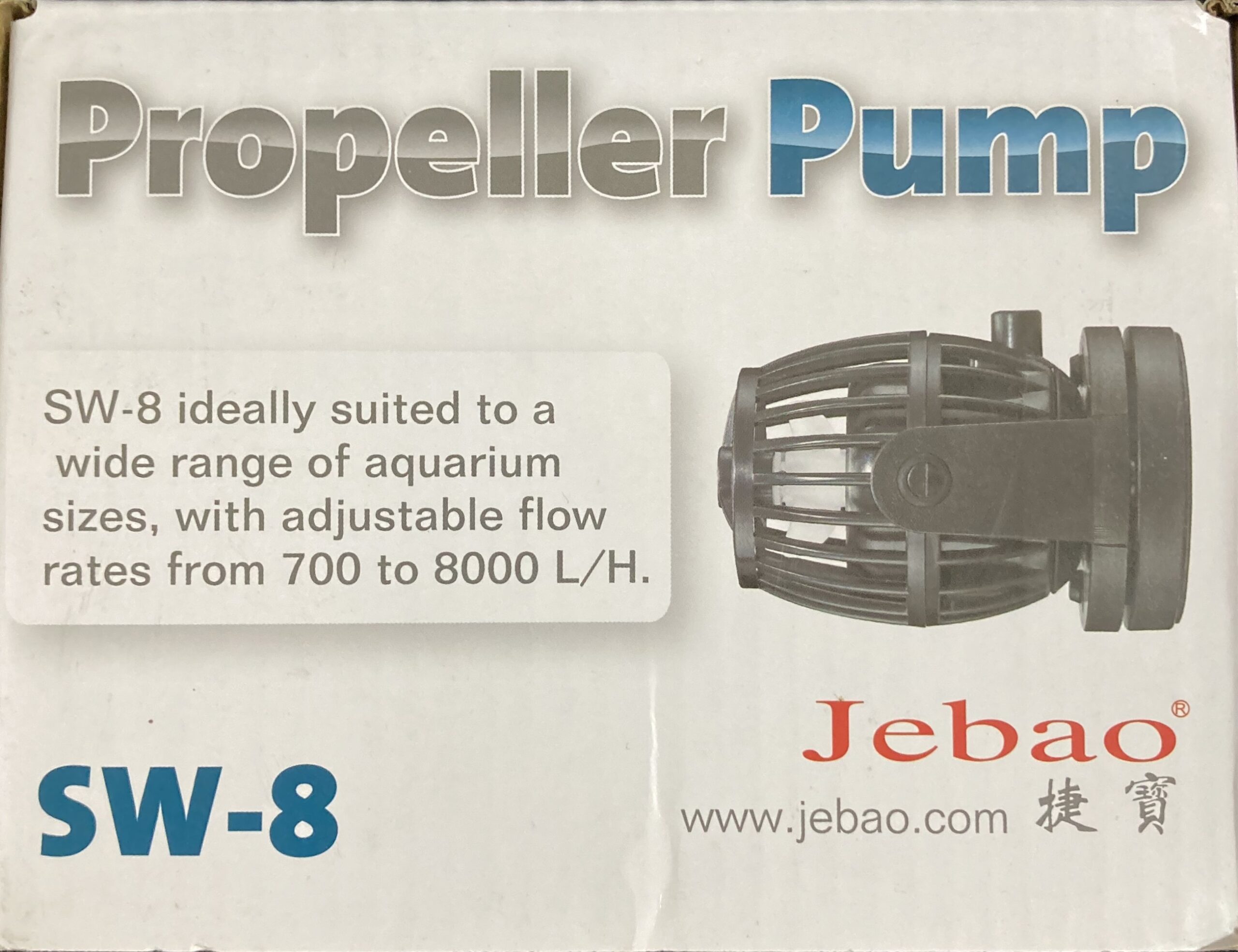 Equipment_Jebao_Propeller_Pump_SW-8_002 Equipment_Jebao_Propeller_Pump_SW-8_002