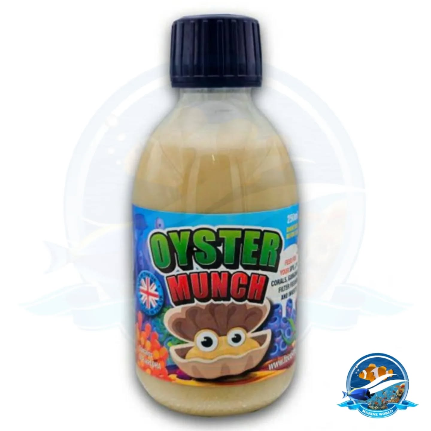 Fish Food