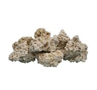 Rocks