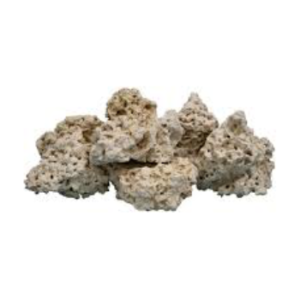 rocks